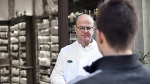 Planzer Transport: Pharma­transporte sowie GDP-konforme Lagerlogistik