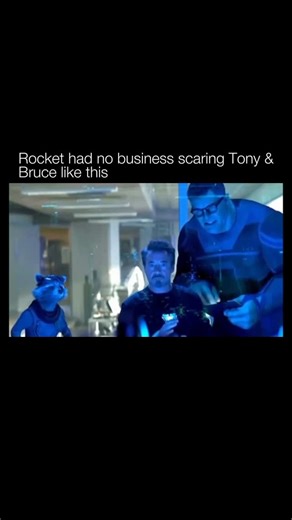 WASTED on Instagram: "🎬 Tony Stark and Bruce Banner are two of Marvel’s most brilliant minds, each representing a different approach to science, responsibility, and power. Tony Stark, also known as Iron Man, is a genius inventor and billionaire whose confidence, wit, and charisma define much of his character. He relies on technology, engineering, and innovation to solve problems, creating advanced suits of armor that reflect his belief in human ingenuity. In contrast, Bruce Banner is a quiet, r