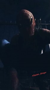 The Amazing Spider-Man Suit with Working Webshooters - A Masked View Showcase