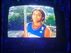 Opening to Ice Age ™️ (2002) VHS