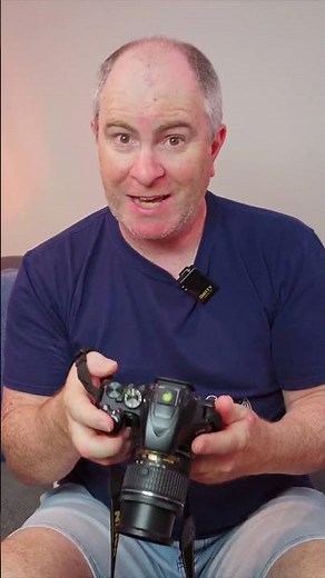 Nikon Focus Modes AF-S and AF-C Explained #nikon #dslrcamera