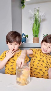 269K views · 3.6K reactions | Growing unicorn poop prank!  | Charlie & Chino | Facebook