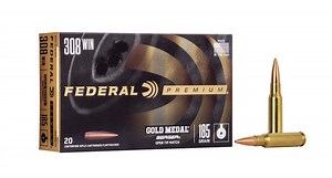 Federal Gold Medal Berger Ammo: What You Need to Know About This Match-Level Load