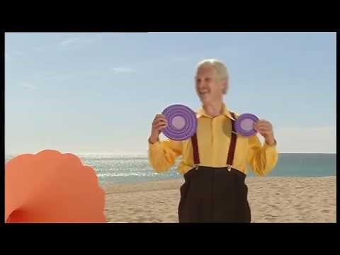 Boohbah Magic: Record Player