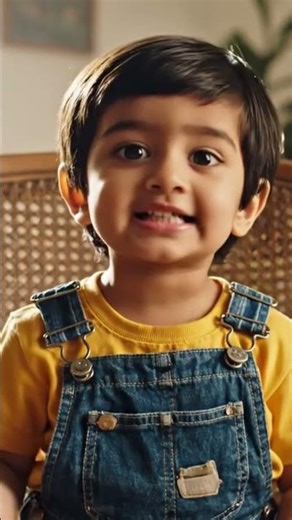 Toddler Gives Life Advice 😄👶 #shorts #motivation