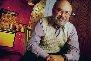 Spencer Silver, químico coinventor de las notas Post-it, muere a los 80 años