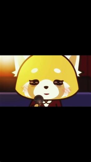 HELLO !! i know it’s been way too long lol but i’m kinda in a whole other country rn 😭 this might flop cause it’s been forever and i’m also 17hrs ahead of everyone but oh well, its been in my drafts for well over a month so why not lmao #fyp #aggretsuko #xyzbca