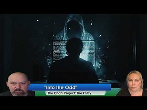 🚨 The CHANI Project: A Secret CERN-Like Facility’s Contact with a Parallel Universe 🔥