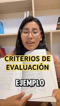 Discover the secret to better evaluation at school