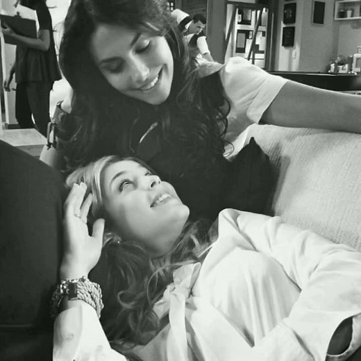 A elite! #fyyyy #foryou #fyppppppppppppppppppppppp #vaiprofycaramba #foryoupage #fypシ #fy #rbr #rebeldes #rebeldebrasil #rbd #sophiaabrahao #melfronckowiak