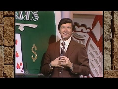 Card Sharks | Margot at Money Cards (Oct. 25th, 1978)