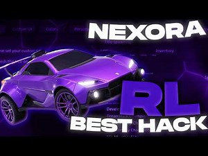 Rocket League Cheat 2026 | Free Rocket League Hack | Undetected RL Cheat | Free Download