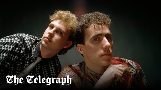 OMD interview: ‘We never wanted to be a pop group – our mates thought we were rubbish’