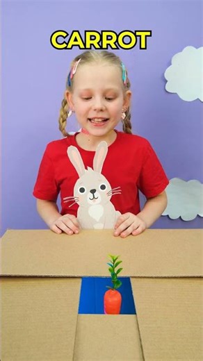 🐾 Wild Munchies Unleashed! 🎉 Discover Animal Favorite Treats! 🍌✨