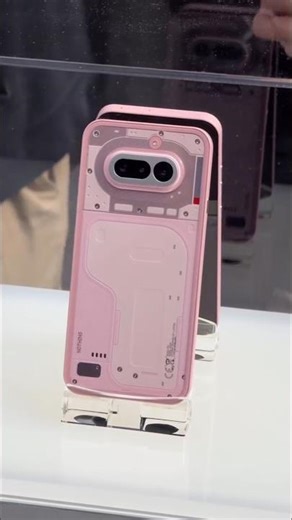 Futuristic Smartphone Design 🔥 | Next-Gen Tech Vibes”