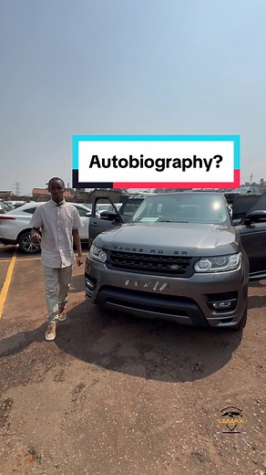 Discover the 2016 Range Rover Autobiography Features