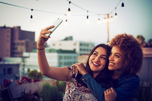 How Well Do You Know Your Best Friend? Take This Quiz To Find Out!