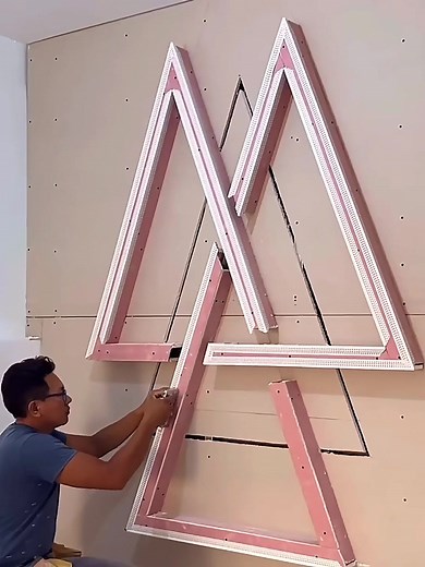 Cómo hacer una pared divisoria sin dañar el piso