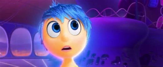 9.5K views · 326 reactions | Anxiety has entered the brain 易 - Check out the first teaser trailer for “Inside Out 2!” Voiced by Maya Hawke…Anxiety has entered into Riley’s mind and things are about to take a turn. 勞 “Inside Out 2” will release exclusively in theaters this summer. | Doctor Disney | Facebook