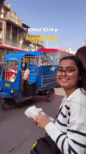Exploring Old City Ahmedabad: A Cultural Journey