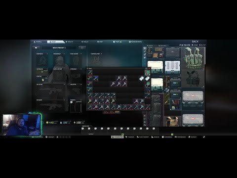 Stash| Guide for Dummies | Gameplay Walkthrough | Escape From Tarkov 1.0 | Guide 2