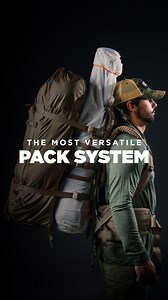 Have you ever wanted to build your own hunting pack? . Our Eberlestock Modular (EMOD) System, allows you to choose from 6 different packs and 2 frames to create a pack best fitted to your hunt. Combine them, change them out depending on your hunt, and add a wide variety of accessories. bit.ly/3HuMBPi Click the 🔗 link to watch a full breakdown of how simple it is to convert from one pack to the other, and how QUICK it is to load meat for a successful pack out. . #GetOutThere #Eberlestock #wester