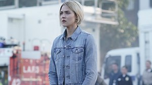 La Brea: Exclusive Season 1 Teaser Trailer Reveal For NBC Sci-Fi Series