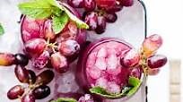 15 Grape Juice Recipe Blender - Selected Recipes