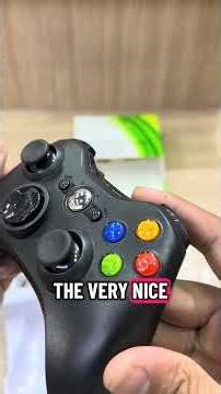 360 wireless controllers #lifeisbutadream #smartphone