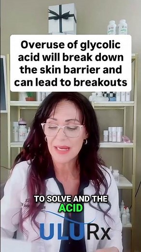 Glycolic Acid 101: How to Use It Without Wrecking Your Skin