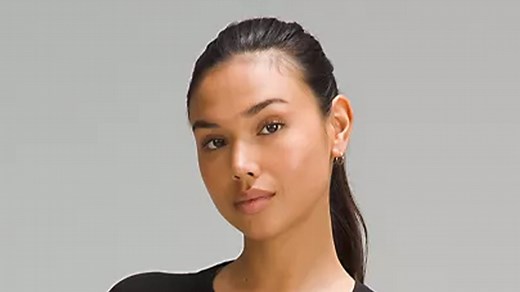 My Lululemon leggings gave me the worst cameltoe but I found the perfect undies