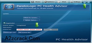 Pc Health Advisor License Key Generator