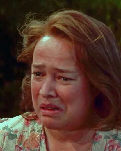 The Moment This Husband Became a Monster (Dolores Claiborne)