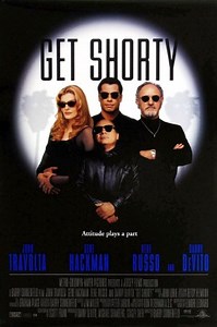 Media - Get Shorty (Film, 1995)