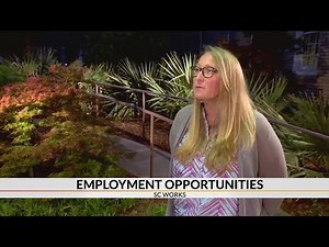 SC Works offers helpful direction to jobseekers