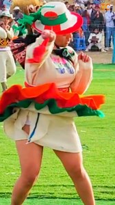 981K views · 8.4K reactions | Te gustaría Bailar? Hermosa Danza Papa Hallmay #CostumbresyTradiciones #musicaenvivo #cuscoperu #peruanosenelmundo #canas #ESPINAR #CHUMBIVILCAS | TC Channel | Facebook