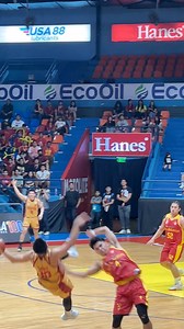 28K views · 59 reactions | Mapúa's Cyrus Cuenco takes a hard fall going after a loose ball against San Sebastian's Paeng Are. #NCAA100 #NCAASigloUno #GMASports | GMA Sports PH | Facebook