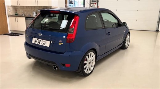 12K views · 80 reactions | Here is a walkaround video of our pristine Ford Fiesta ST150 Mountune Racing MR200 one of just 74 made. https://www.kgfclassiccars.co.uk/for-sale/ | KGF Classic Cars | Facebook