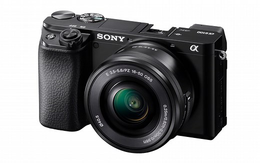 【4K搬运】索尼ILCE-6100官方宣传片 产品介绍视频a6100 | Sony | α | α6100 l Product Feature