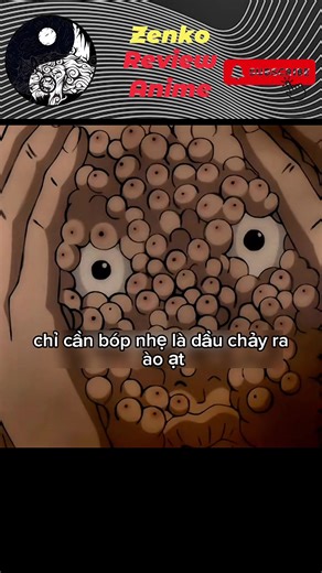 Review một đoạn trong Junji Ito Collection #AnimeQuest2025 #anime #reviewphim #review #reviewanime