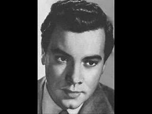 Mario Lanza - The Lord's Prayer