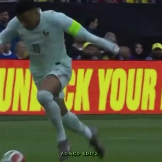 mbappe cooked brazil ☠️🥶 subscribe for more edits 🔥💀