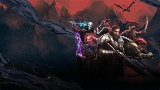 Divinity Will Be a Turn-Based RPG and Larian 'Unleashed,' Studio Confirms, as Xbox Series X|S Version of Divinity: Original Sin 2 Drops | XboxAchievements.com