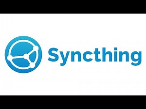 Como sincronizar dos carpetas con Syncthing. Instalado en la Nas Nimbustor 2