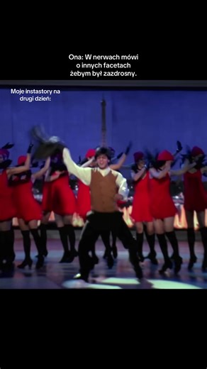 Revenge is sweet bro 😂 #dlaciebie #dc