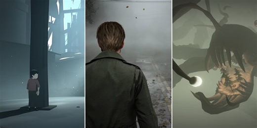 10 Best Games With Environmental Storytelling
