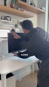 Unboxing a $2600 4K QD-OLED Monitor from Dell!