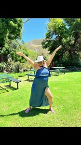 Your goodness is running after me🙏🏻 #GODyouKNOWmyHEART | Salome