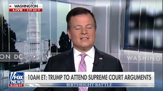 🚨 JUST IN: President Trump is about to become the FIRST-EVER sitting American president to attend Supreme Court oral arguments, ahead of the birthright citizenship caseThe US is the ONLY developed country to allow insane birthright tourism where Chinese billionaires have 100+ American children.STRIKE IT DOWN, SCOTUS!