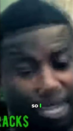 From Robbery Rap to Neighborhood Legend: My Story #shorts